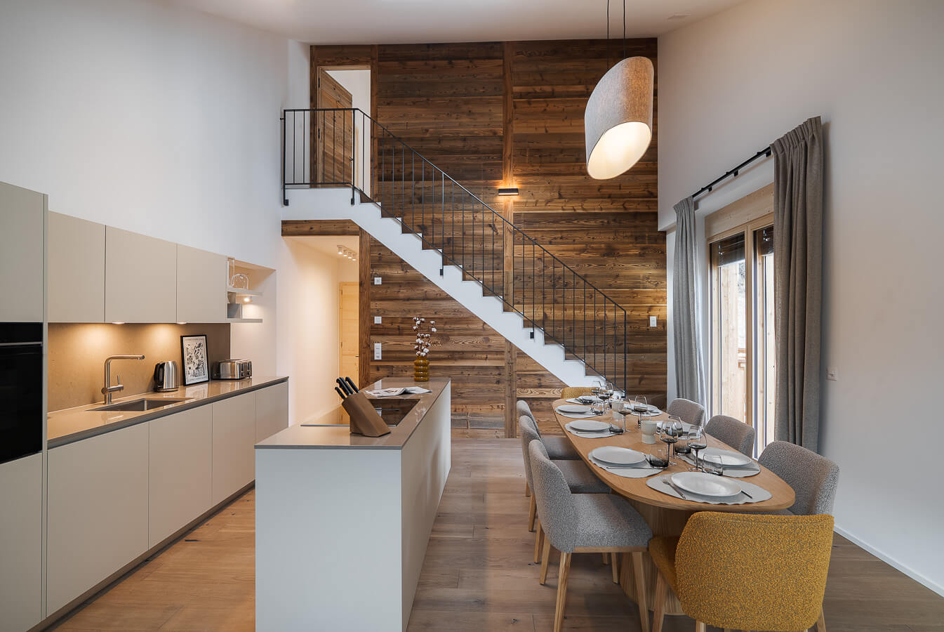 Appartement 111