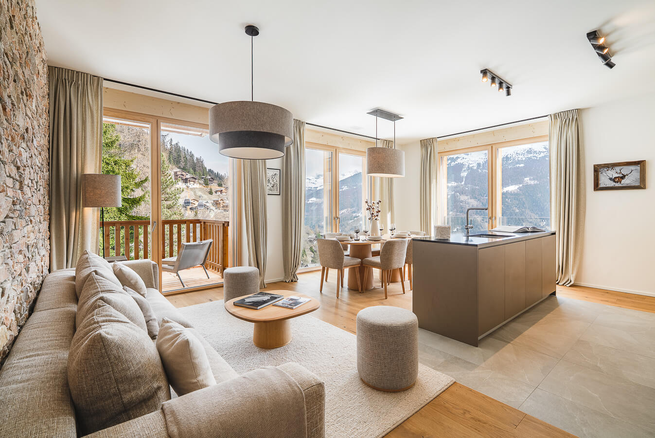 Appartement 51