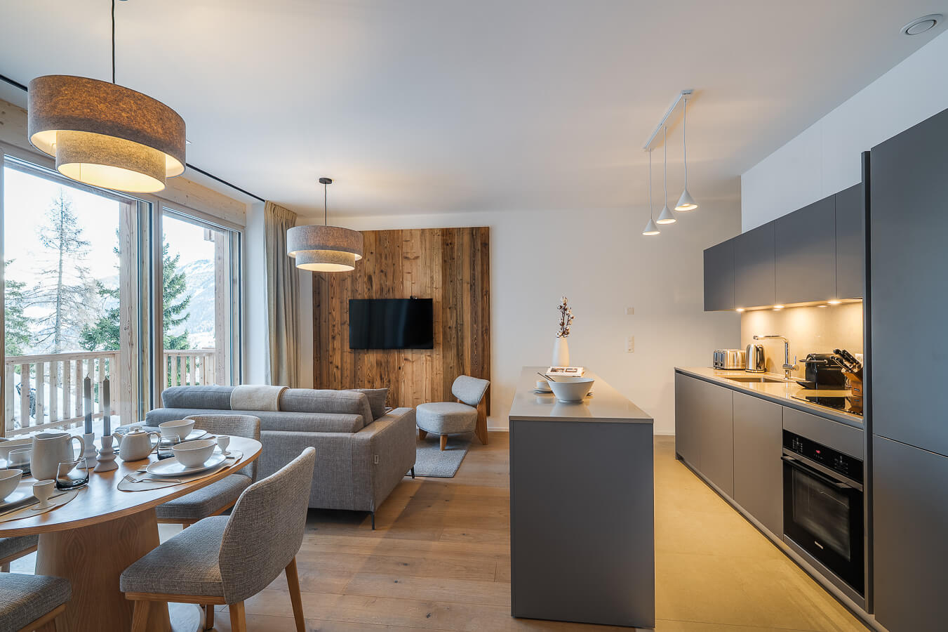 Appartement 63