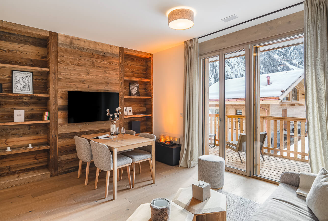 Appartement 64