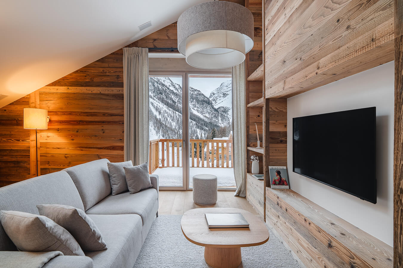 Appartement 70
