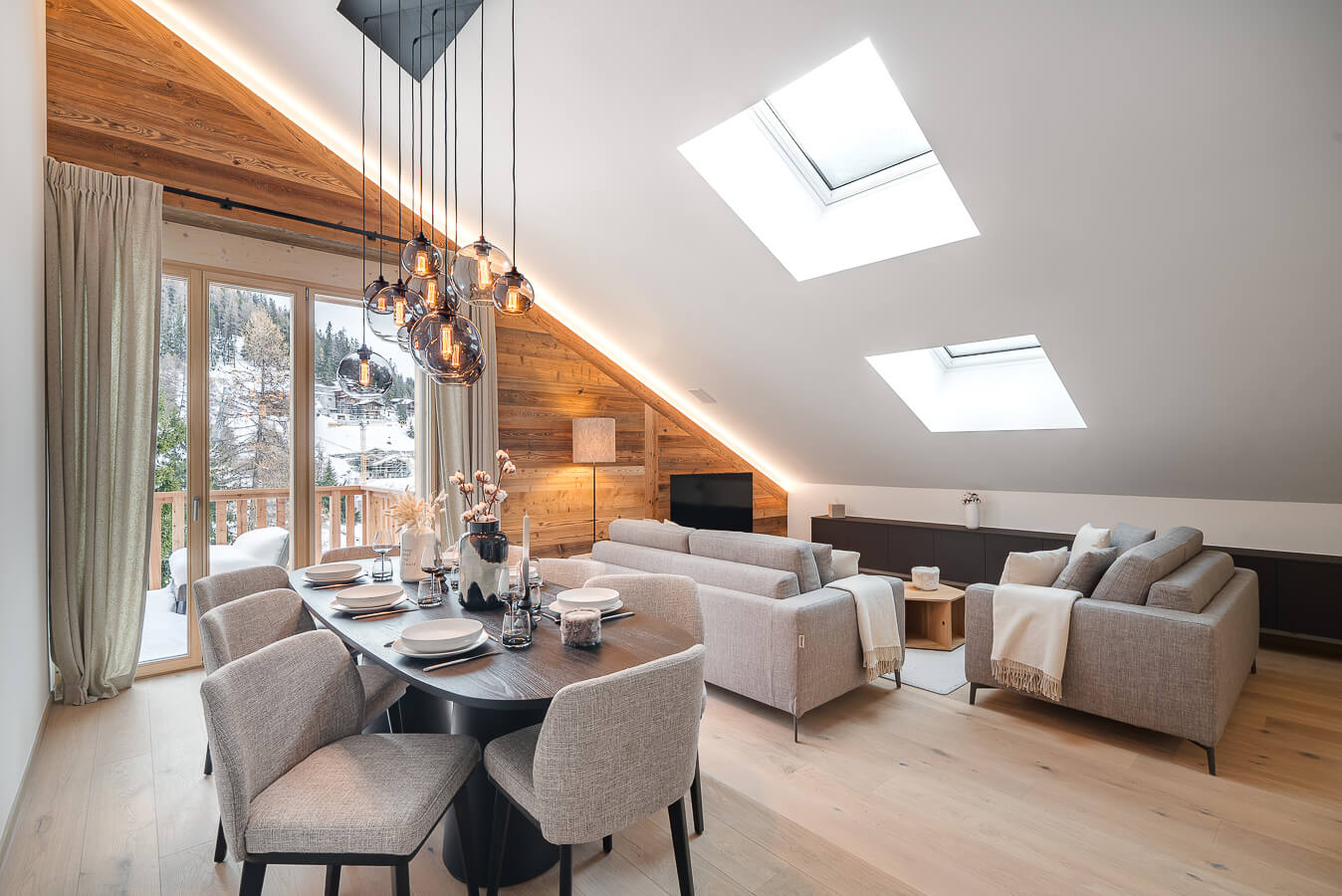 Appartement 71
