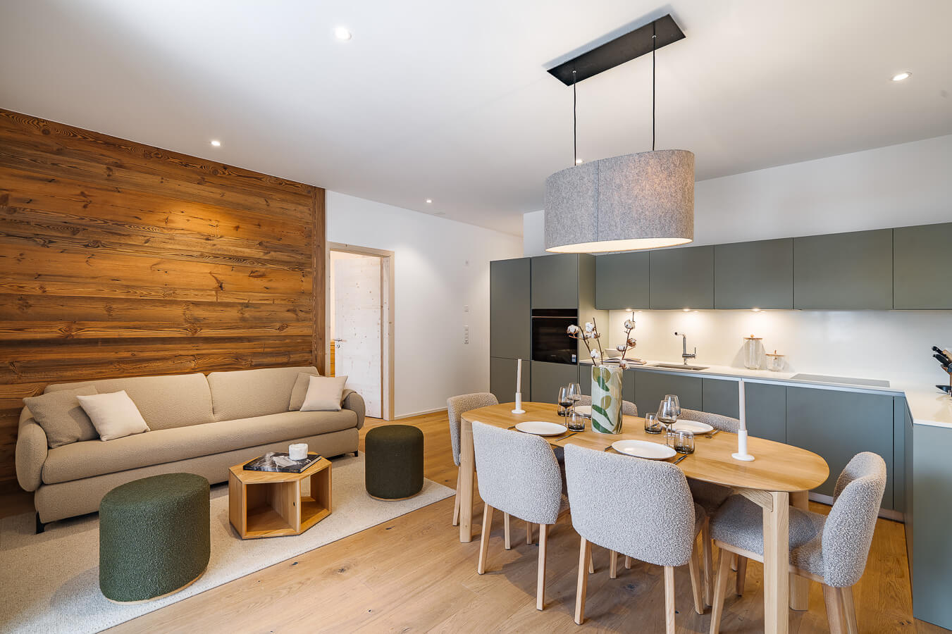 Appartement 72