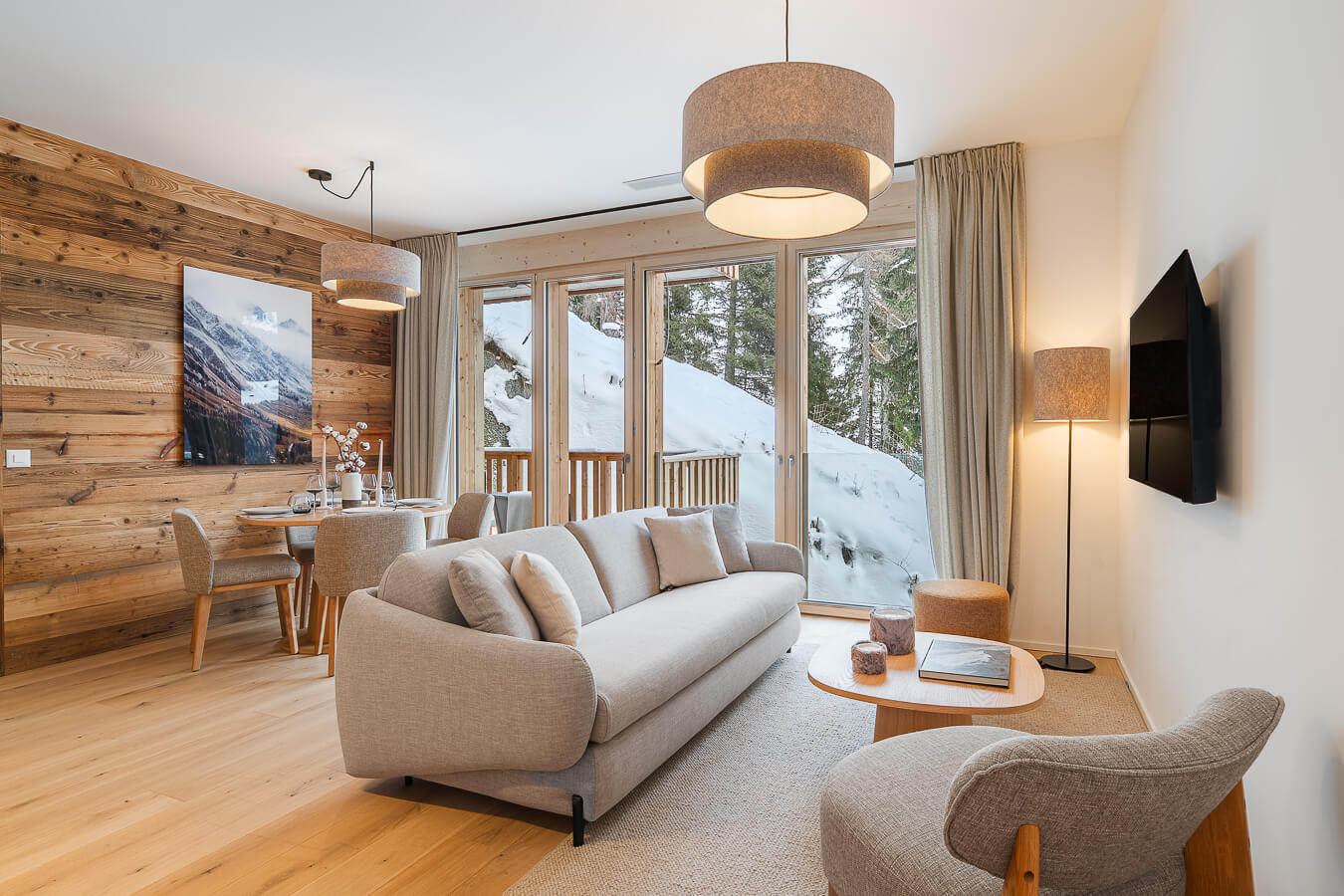 Appartement 73