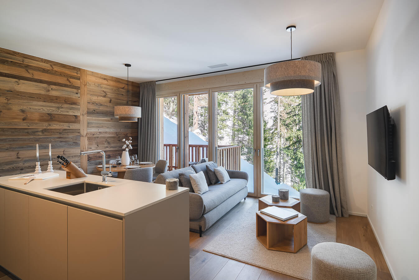 Appartement 82