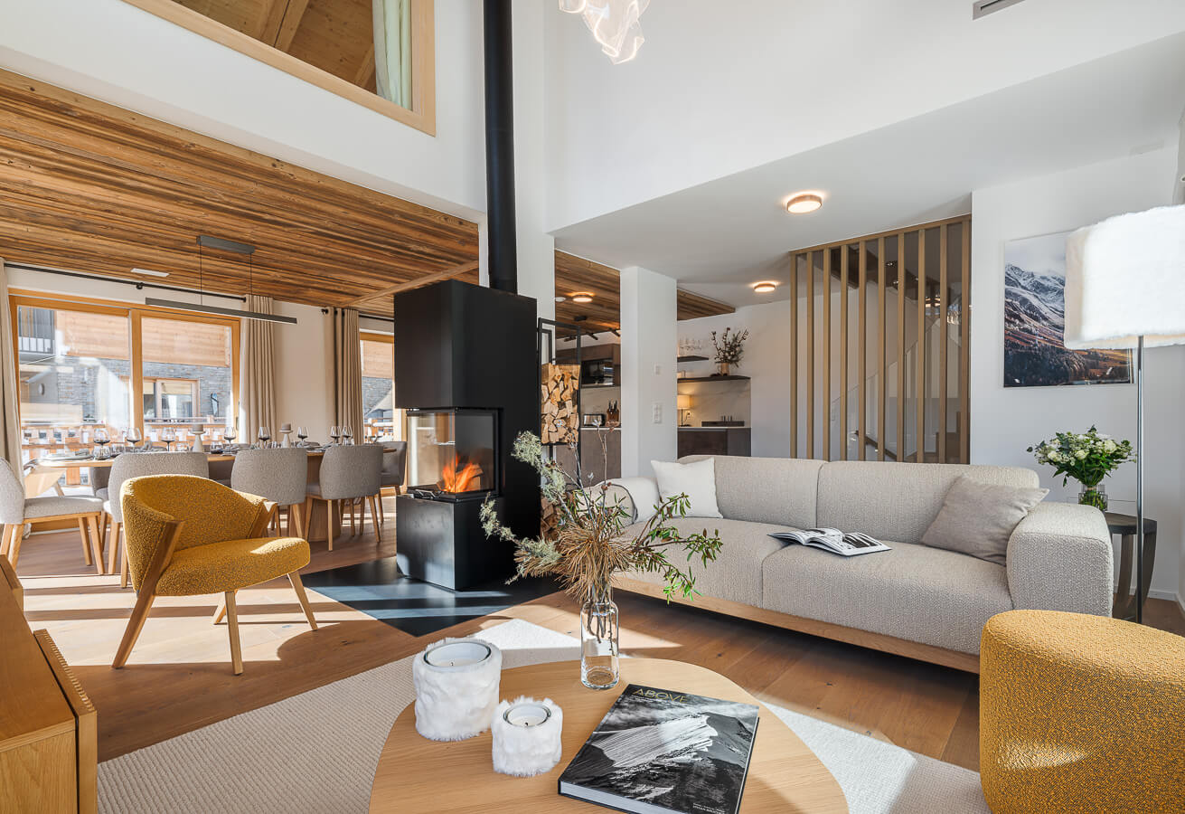 Chalet D1