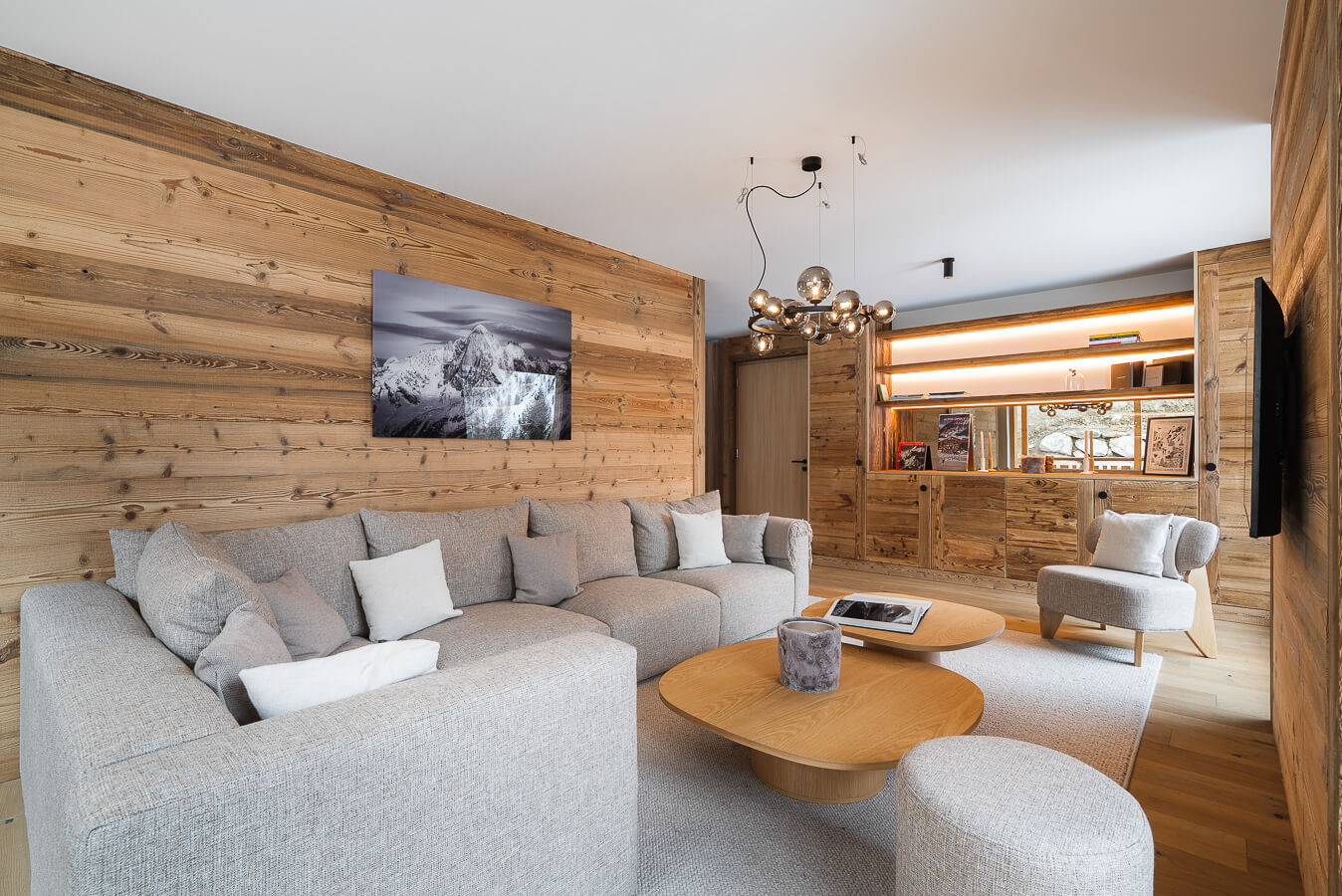 Chalet F2