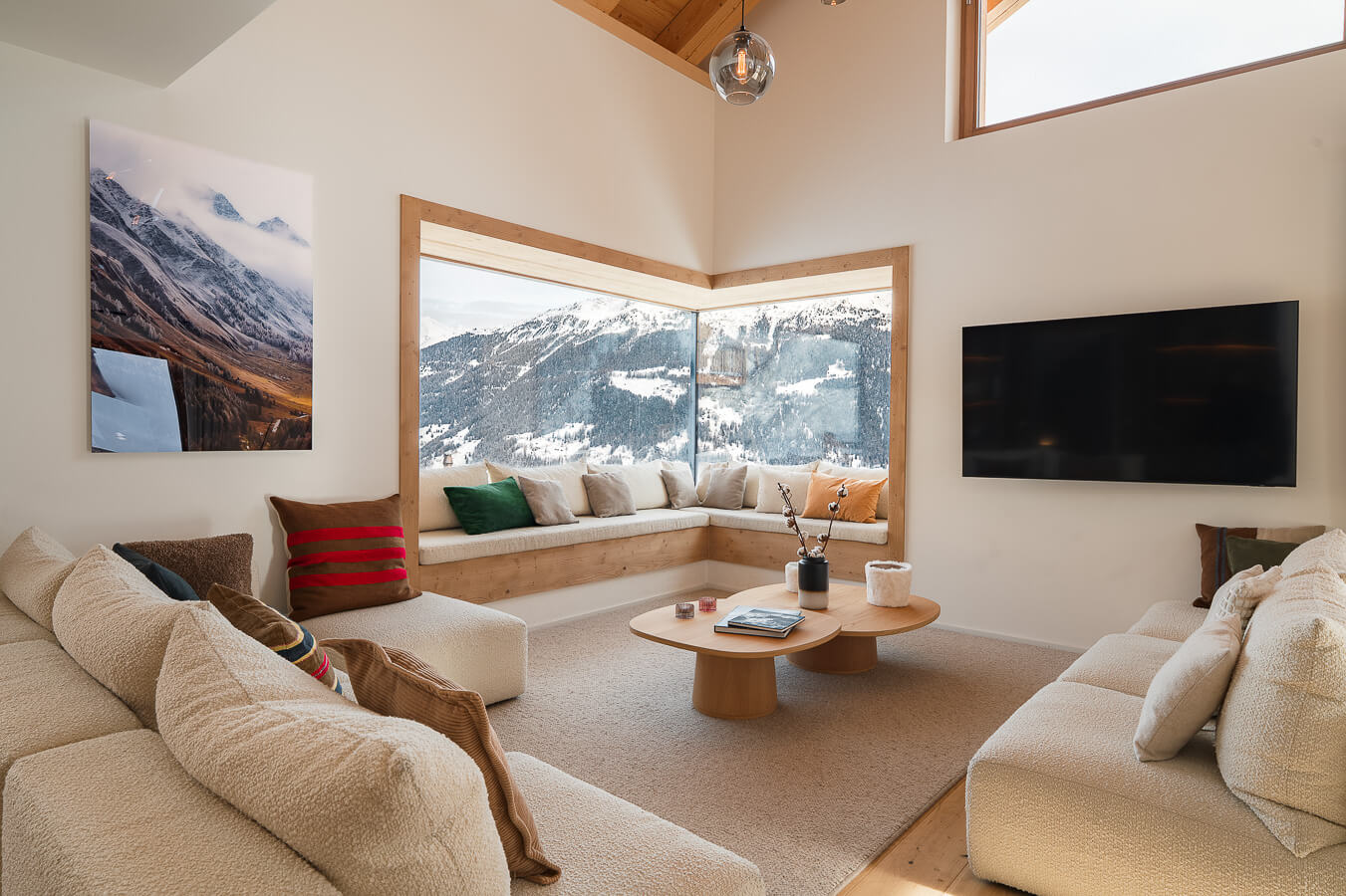 Chalet H