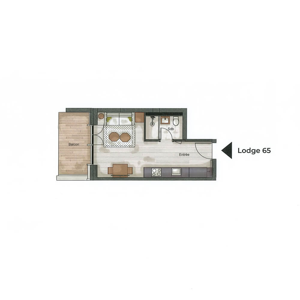 plan Studio 65